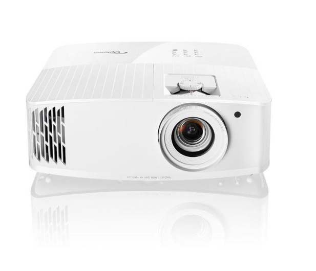 Optoma UHD55 4K - 1066008 - zdjęcie 3